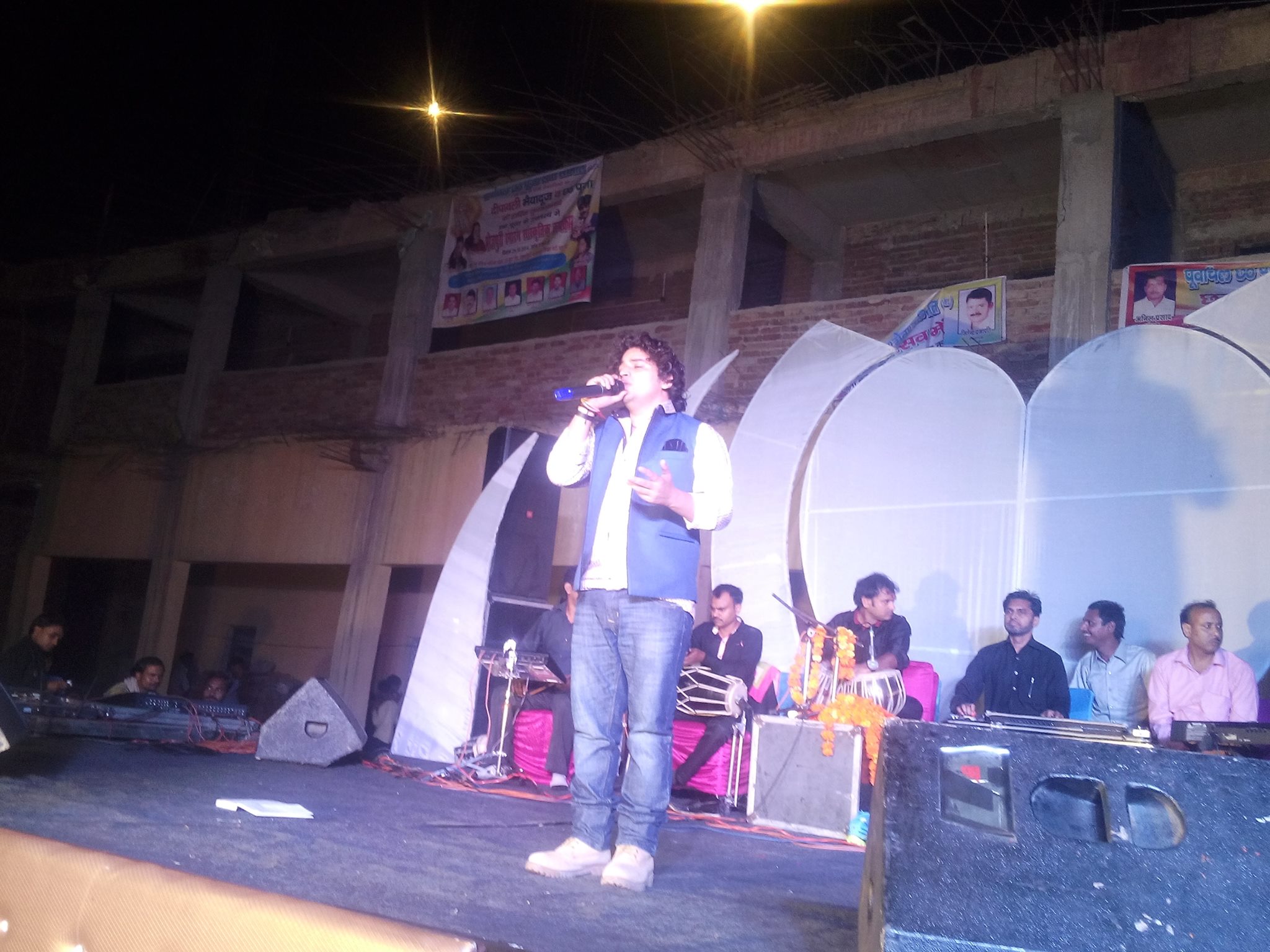 Balbeer singh singer1