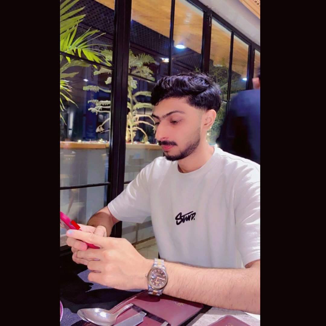 Ahsan Hussain