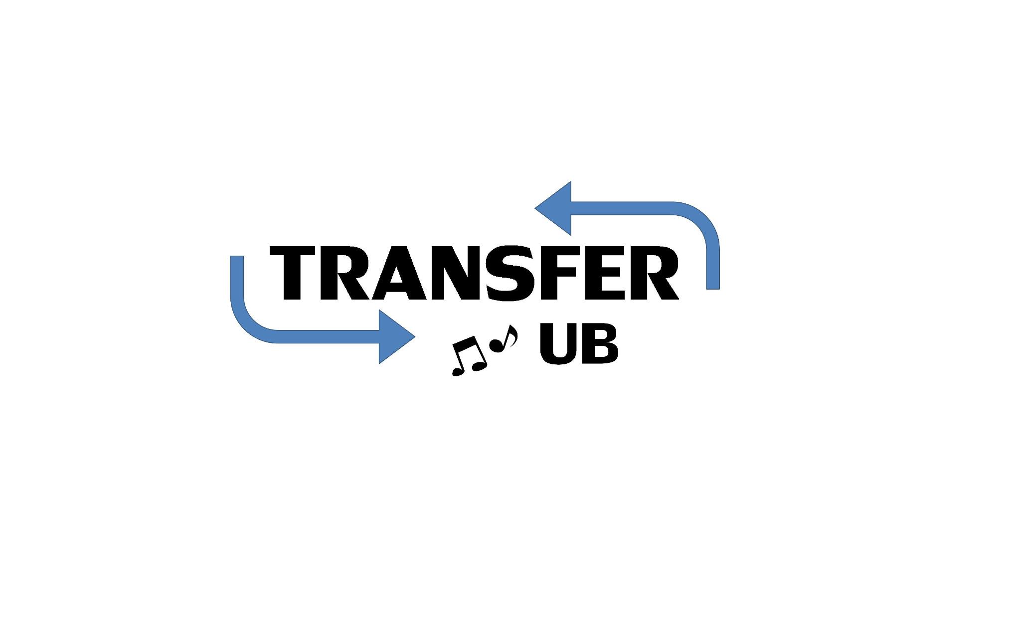 Transfer UB
