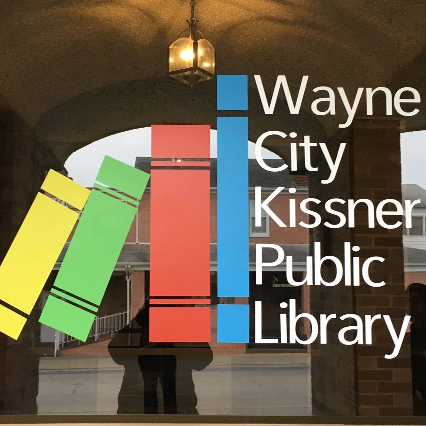 WC Library | Wayne City IL