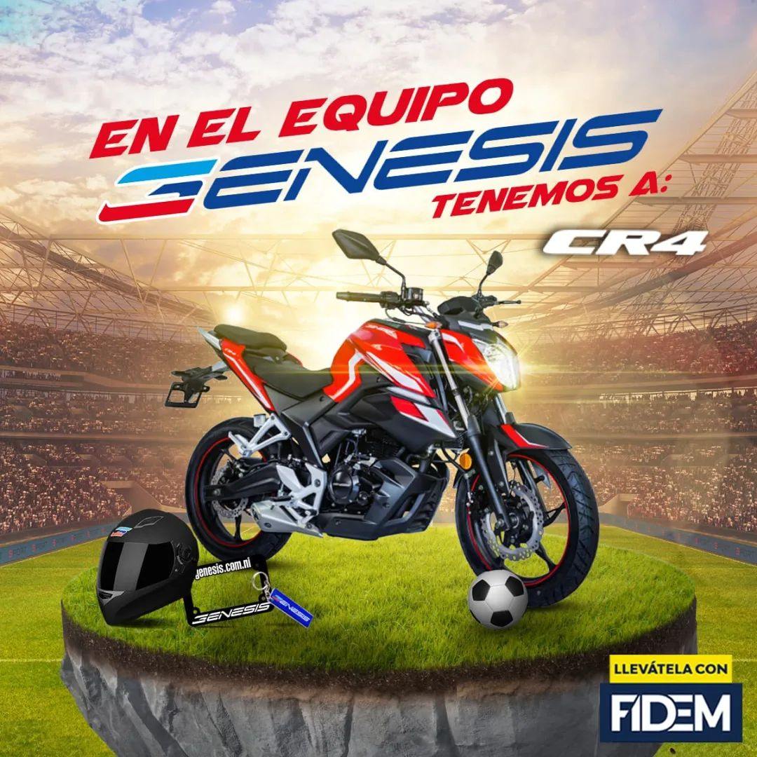 MOTOS SUJO 2 | León