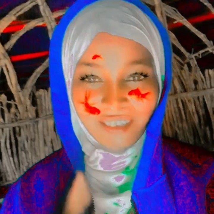 Zeynab Cabdullahi