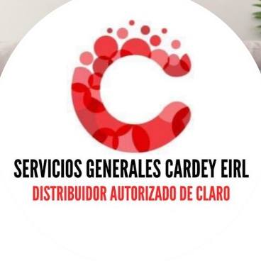 Cardey - Distribuidor Autorizado de Claro | Sullana