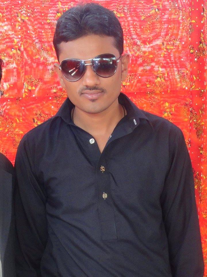 Nadeem Jutt
