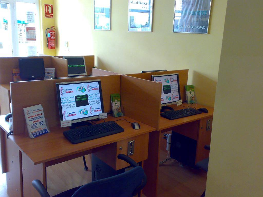 Quicknet Cybercafe | Digha
