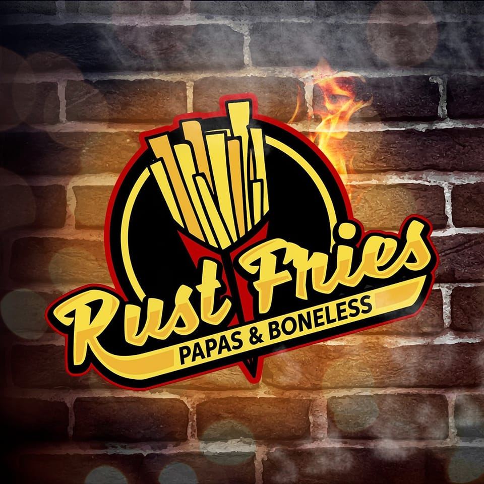 Rust Fries | Monterrey