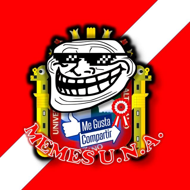 Memes UNA Puno