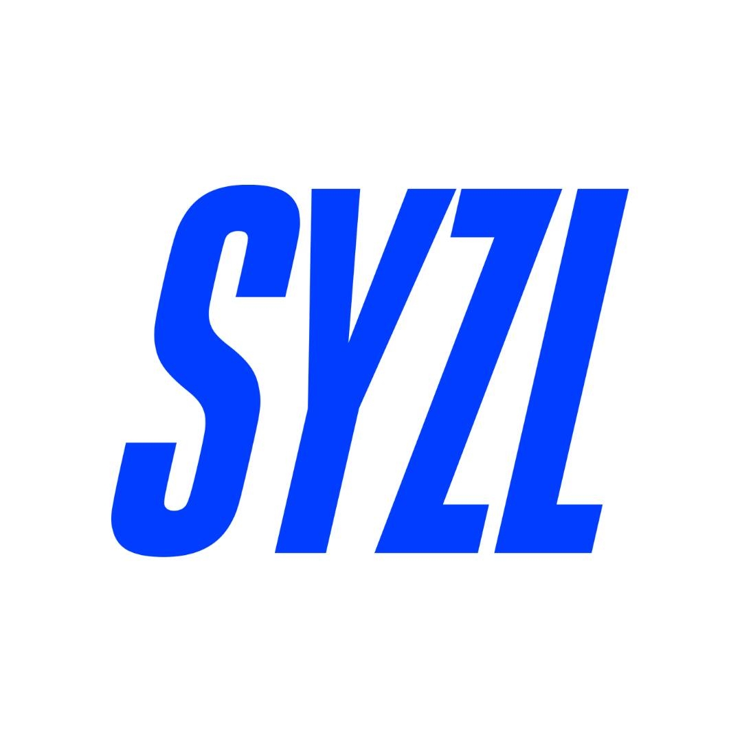 Syz Logo SYZ GROUP Vector Logo | Free Download (.SVG + .PNG) Format