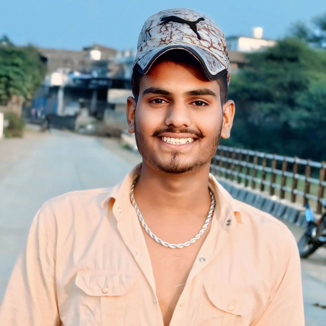 Gulfan Patel