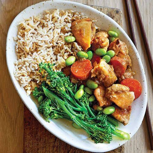 KC's Food To Go