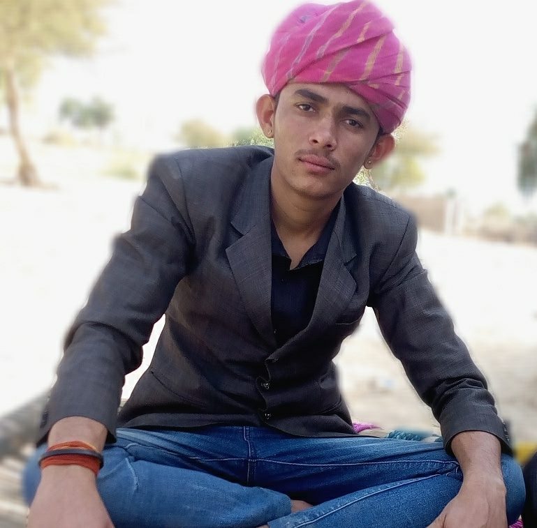 Kr Ram Singh Rajput