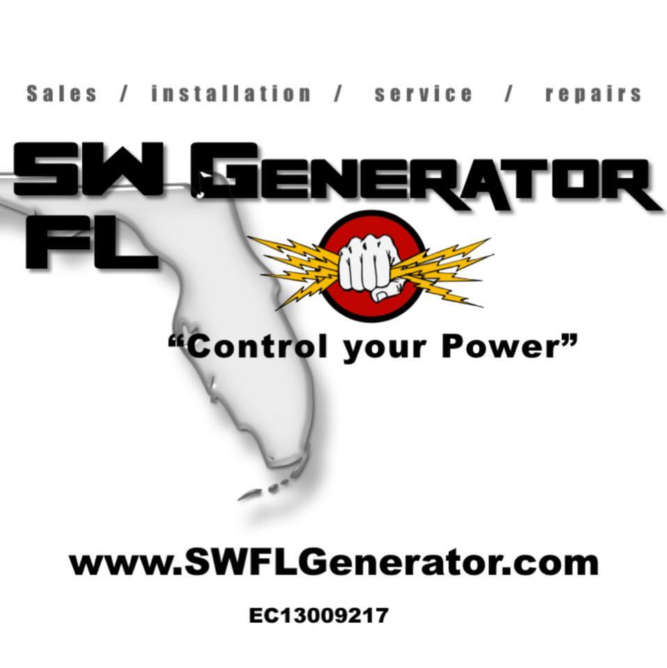 SWFL Generator | Bonita Springs FL