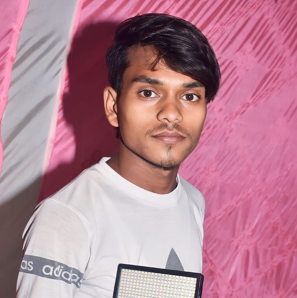 Shivam Raj