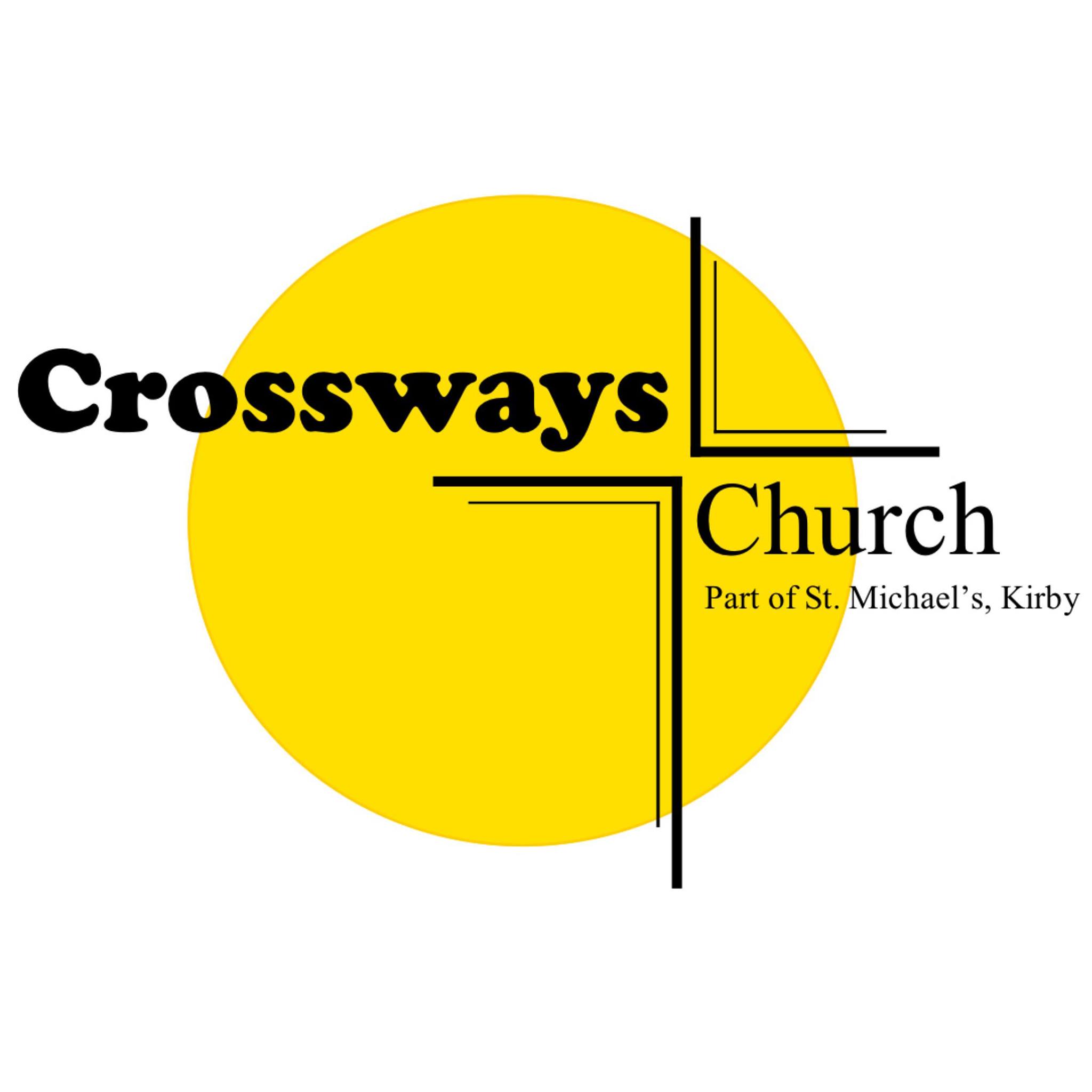 Crossways Church and Cafe