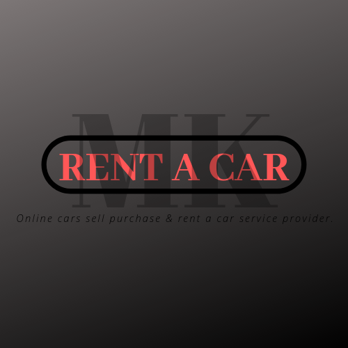 MK Rent A Car | Karachi