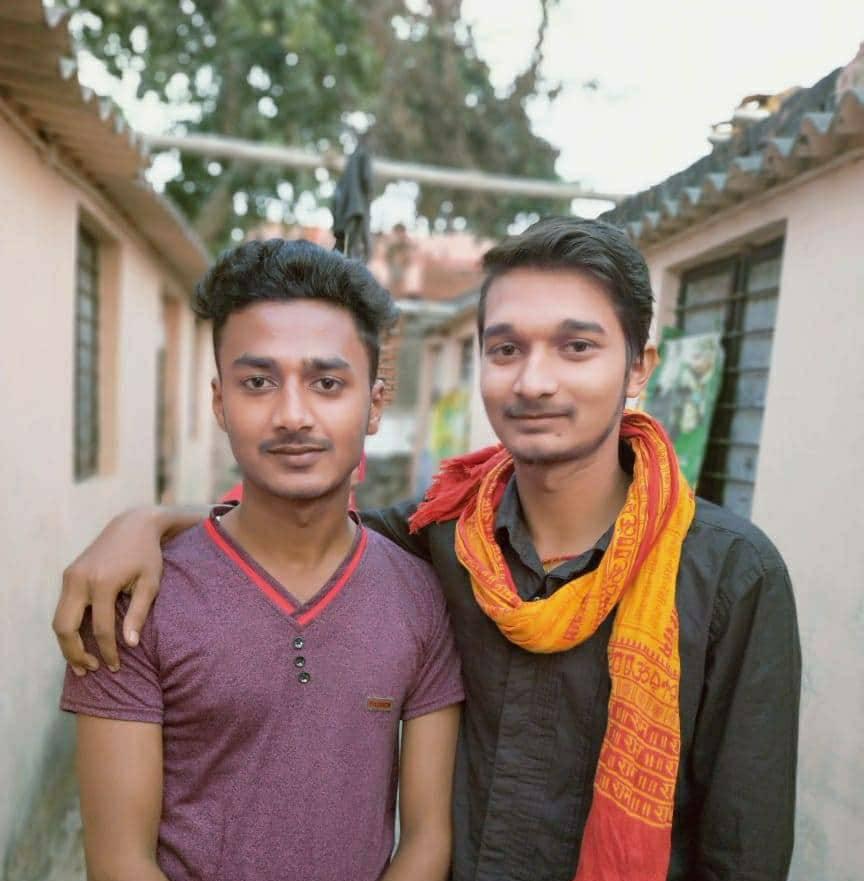 Bunny Raj