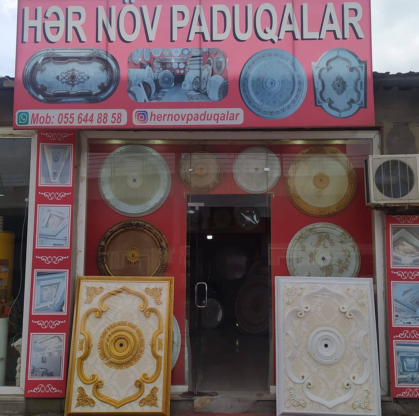 hernovpaduqalar - 120×120 Asma Tavan Ünvan:Dernegül şosesi xeqani ...