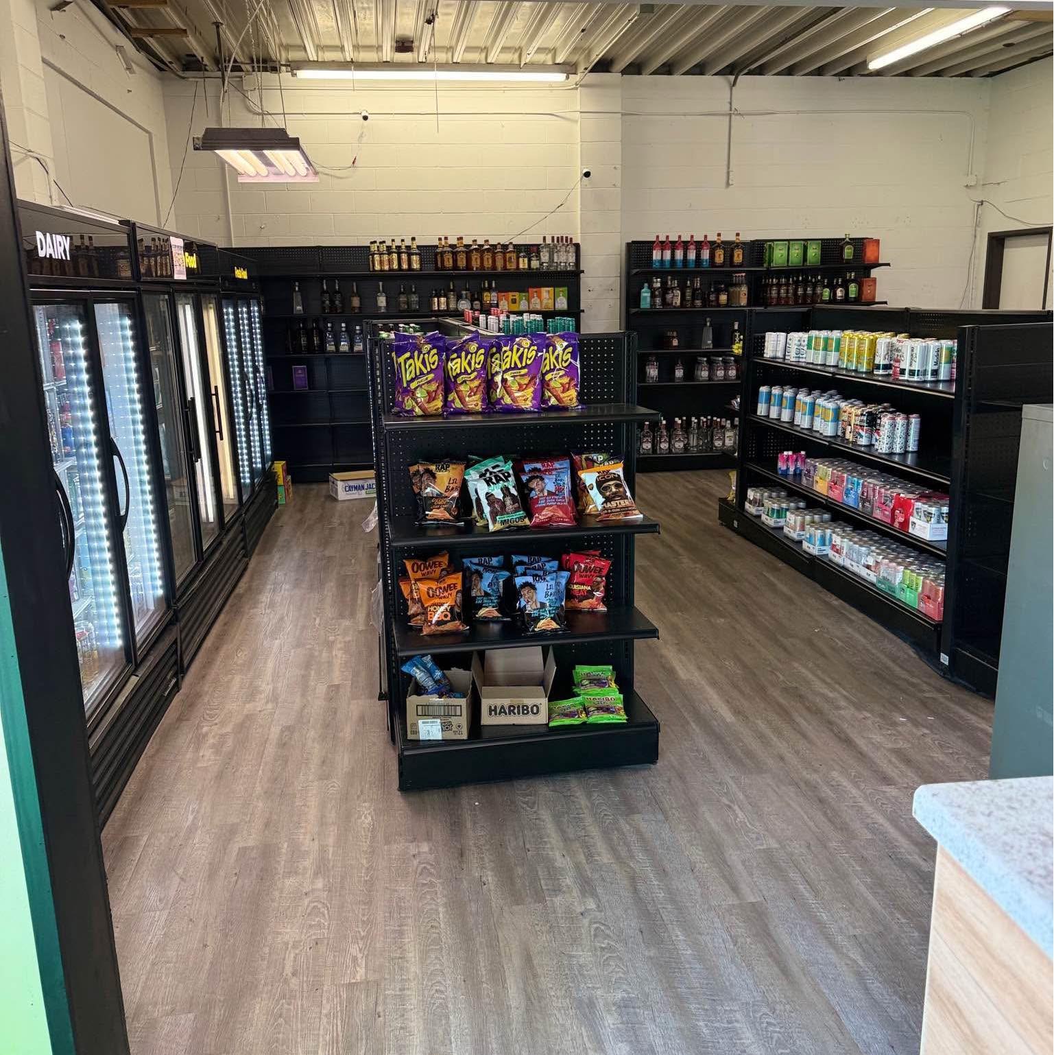 Jnk African Store Des Moines IA