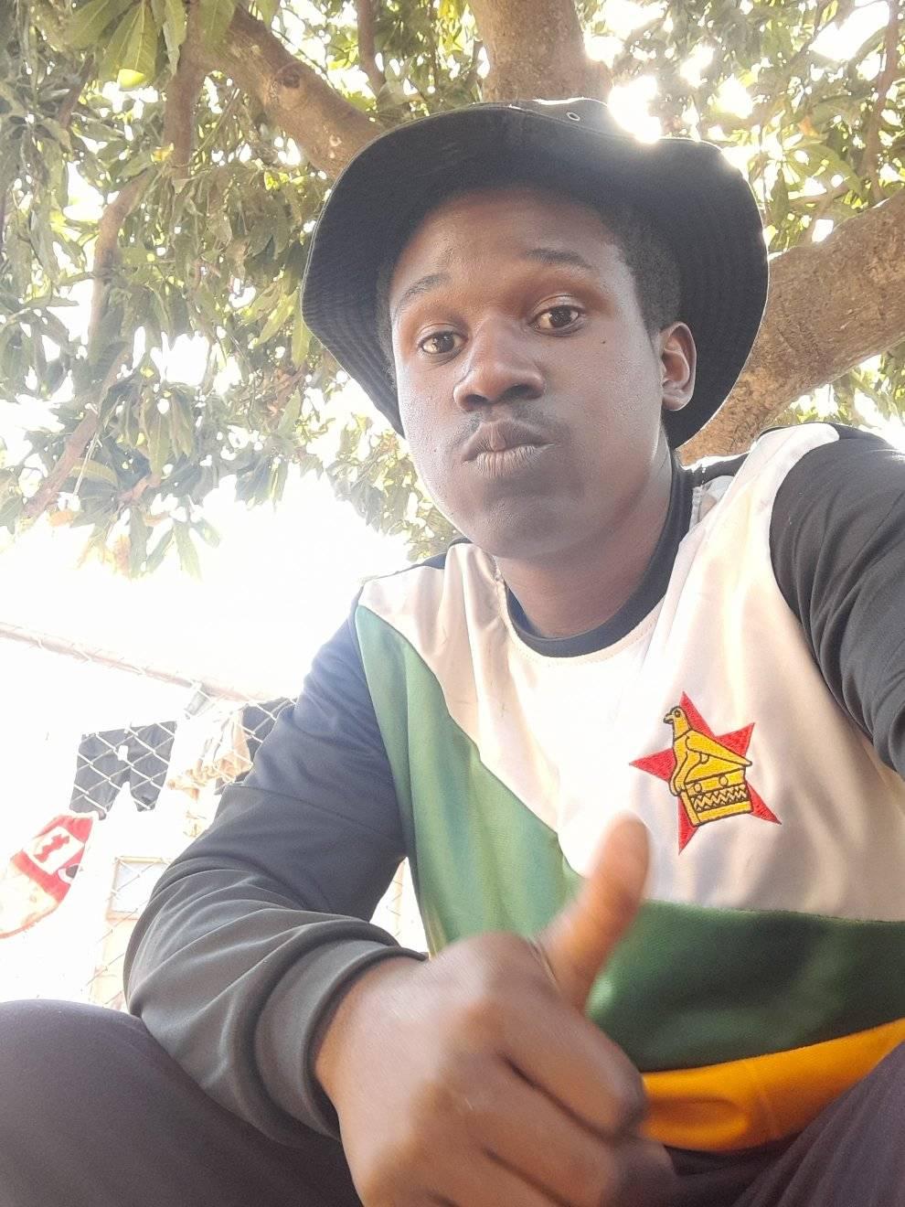 Chakafukidza dzimba matenga with Tete Masiziva and Sekuru Nyati ...