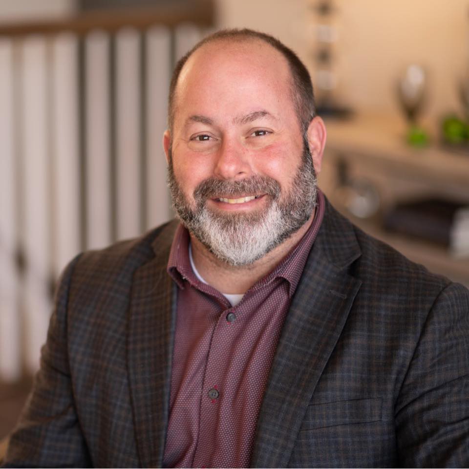 Scott VanderHeide - The Raleigh House Hunter | Raleigh NC