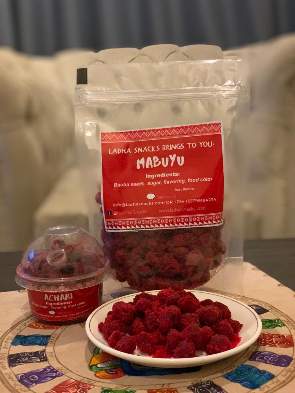 Ladha Snacks | Nairobi