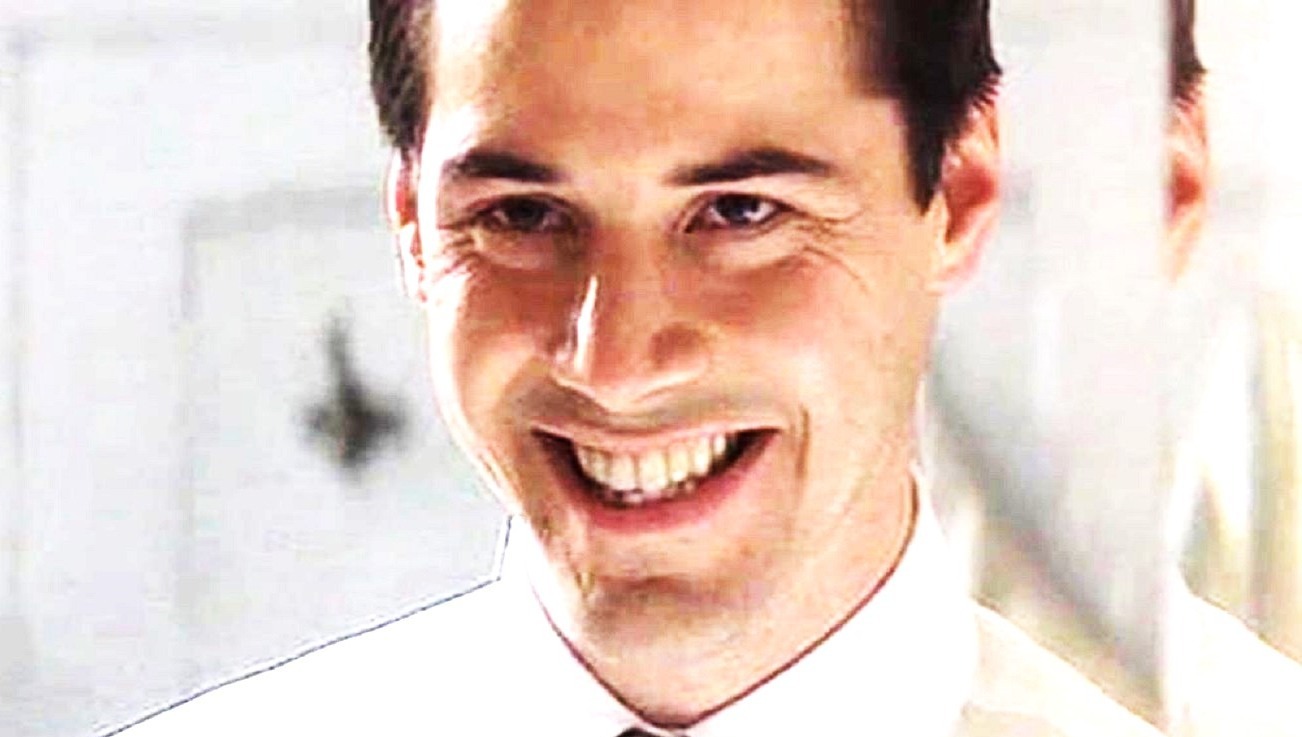 The Nerds District 🎮 | The Devil's Advocate (1997) | Facebook