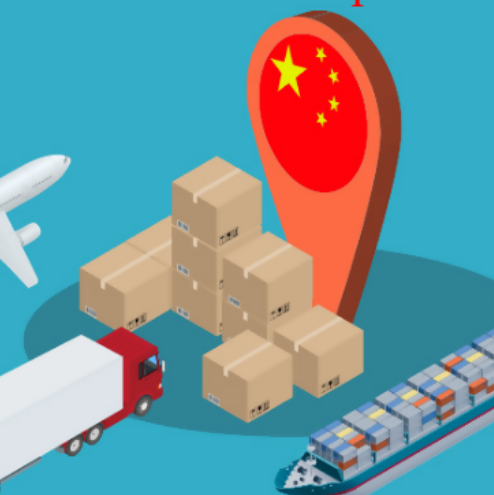 Import Export Hub | Kathmandu