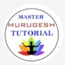 Master Murugesh Tutorial | Tiruturaipundi