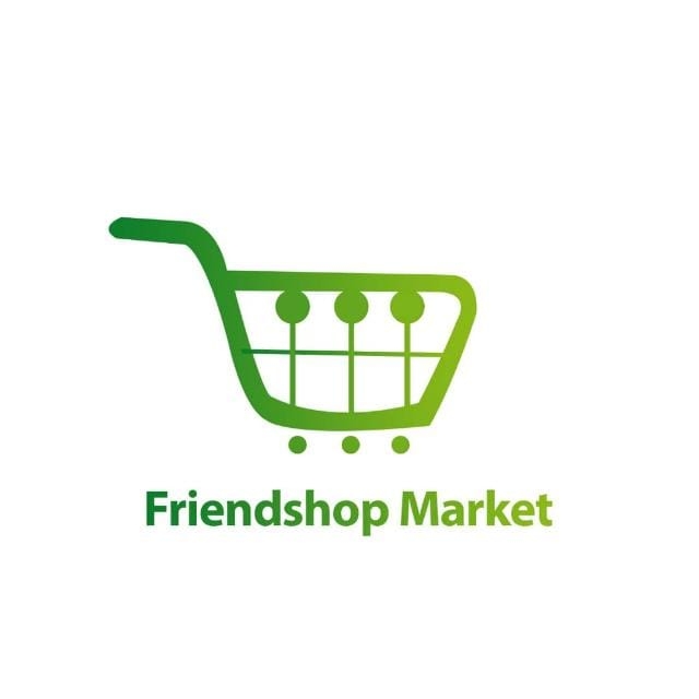 Friendshop Market - where friends shop
