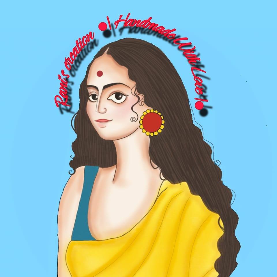 Rani's creation | Krishnagar