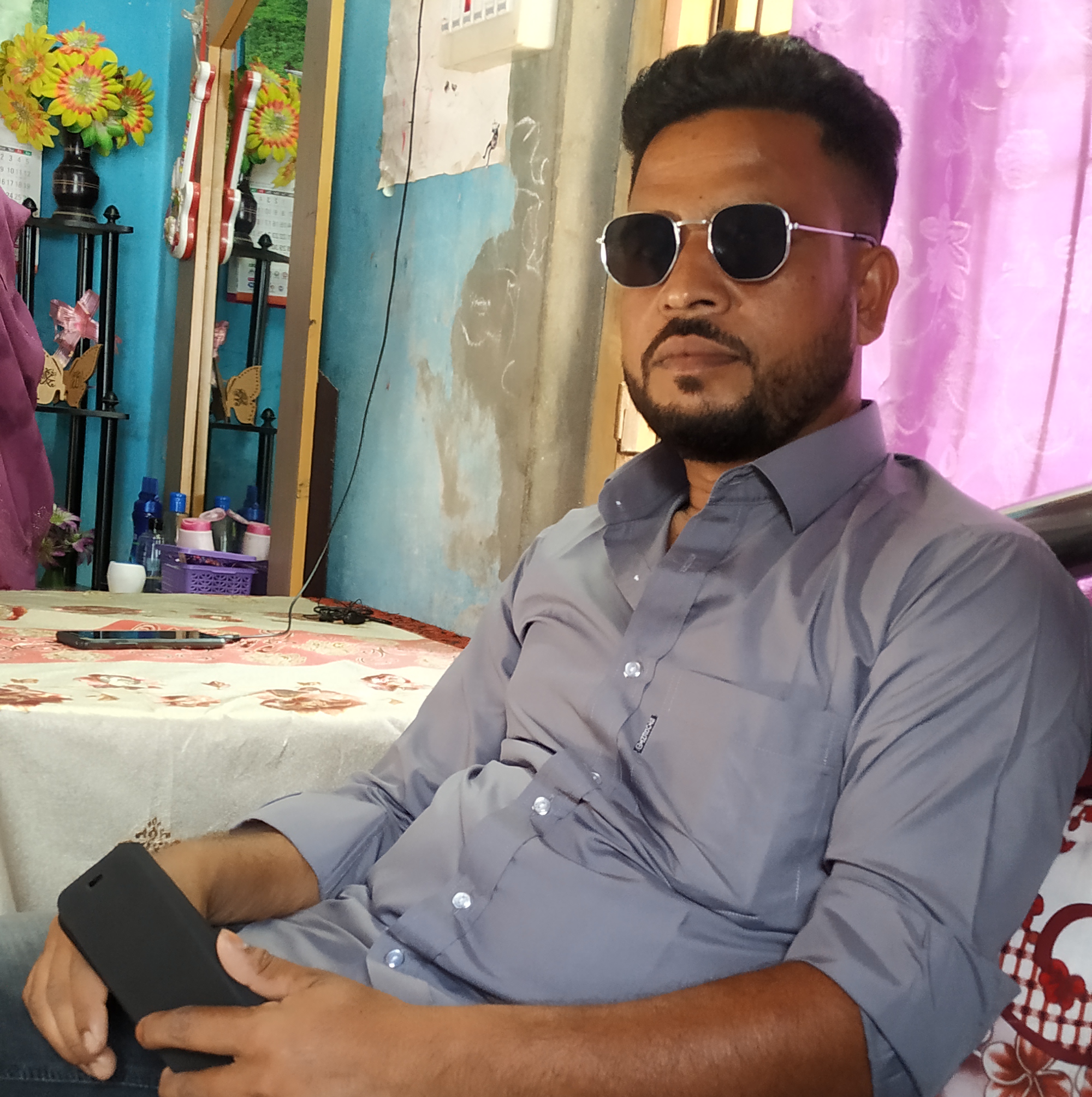 Robin Ahmed Rudro