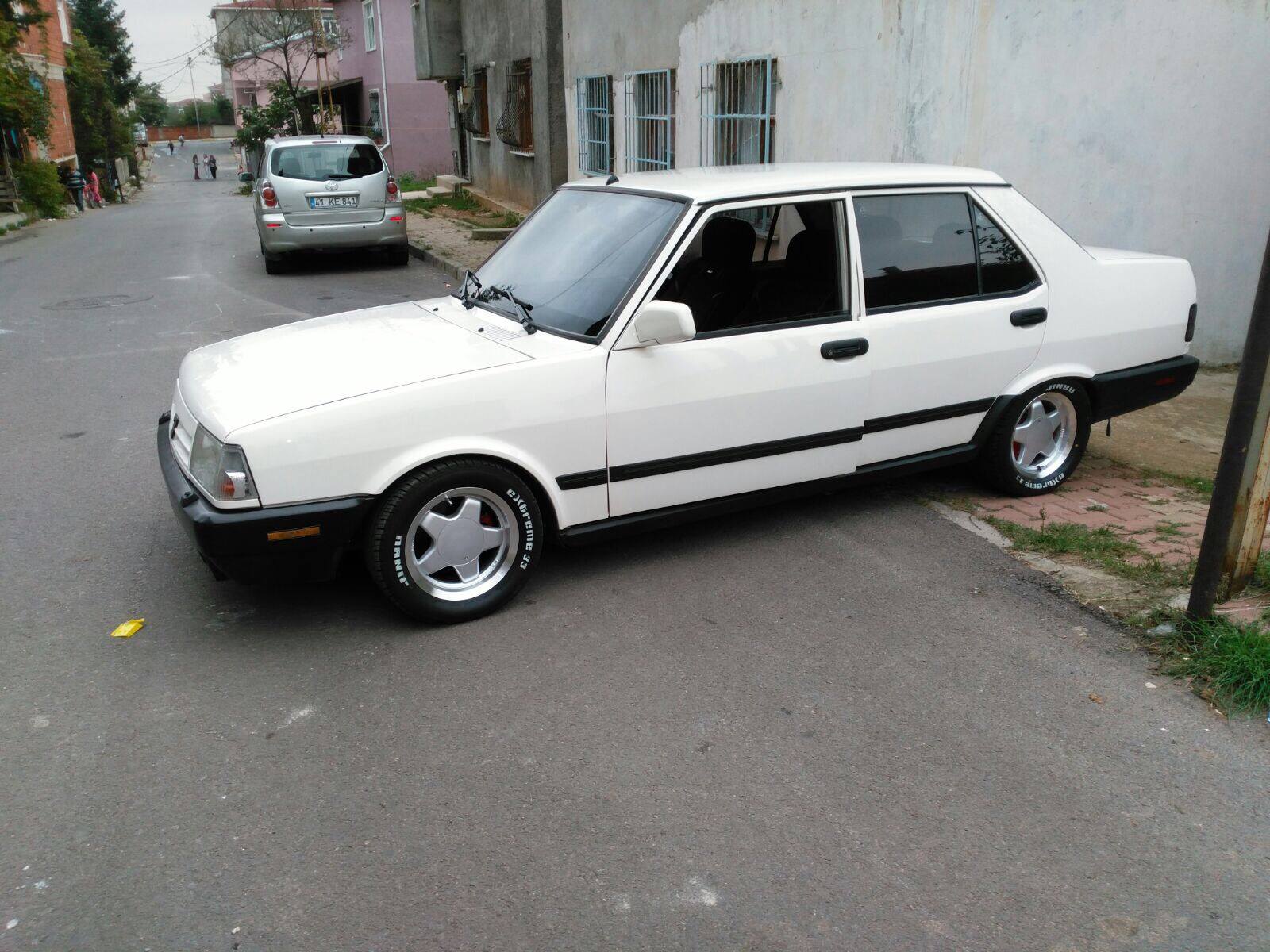 Tofaş CLUB