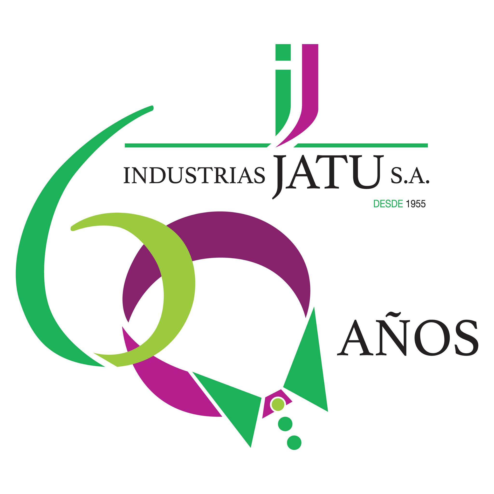 Industrias JATU S.A.