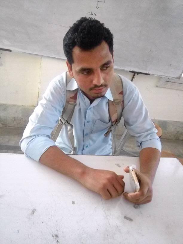Kashif Raza Pk