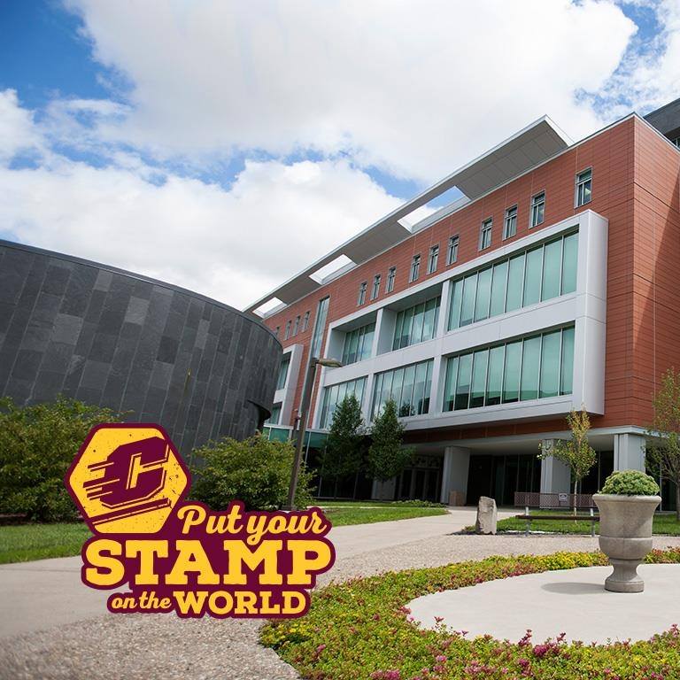 Science Mathematics Technology Center | Mount Pleasant MI