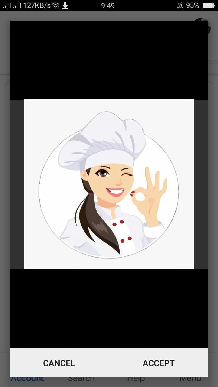 Cooking with iqra rauf