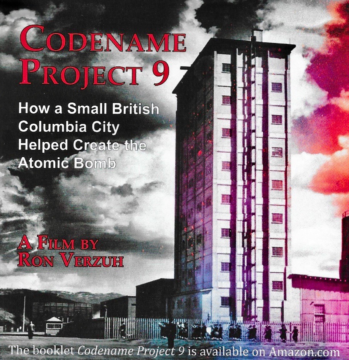 Codename Project 9 | Eugene OR