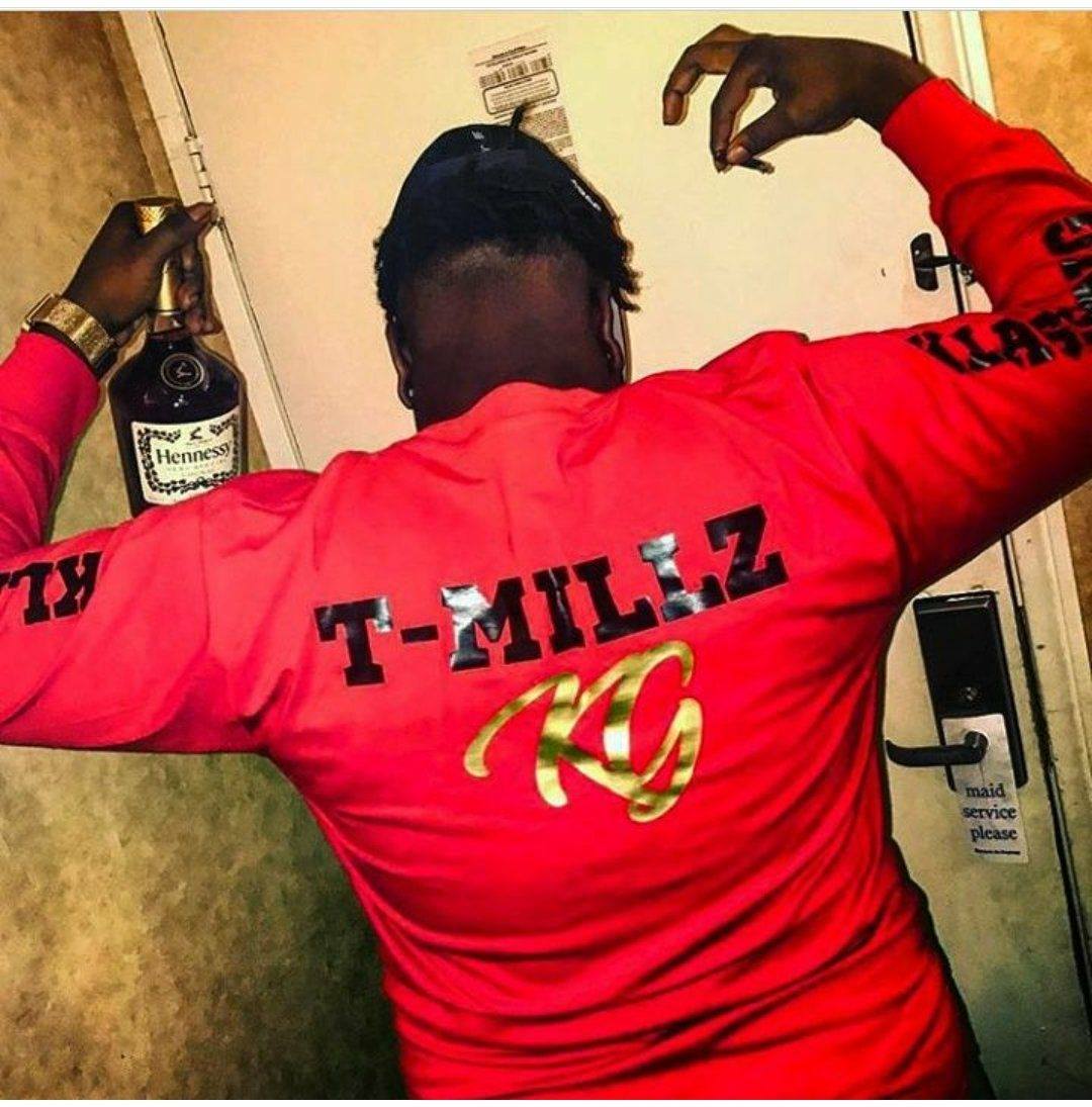 T-Millz #KG