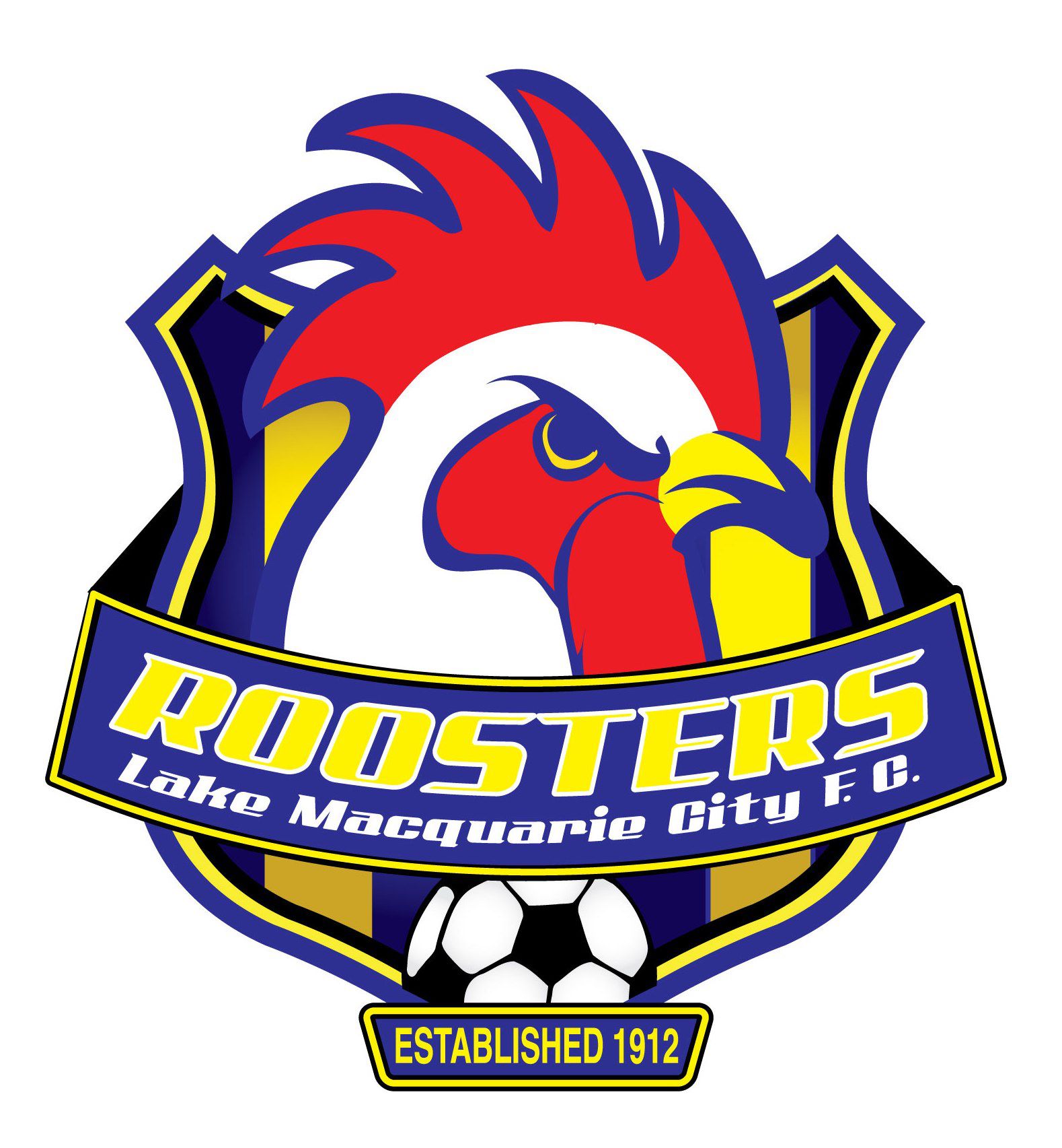 Lake Macquarie City Football Club