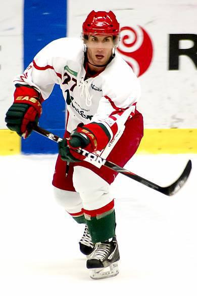Rob Ricci