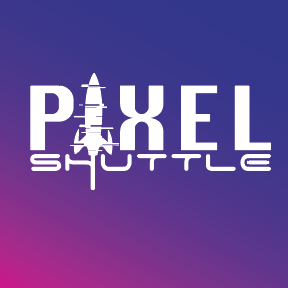 Pixel Shuttle