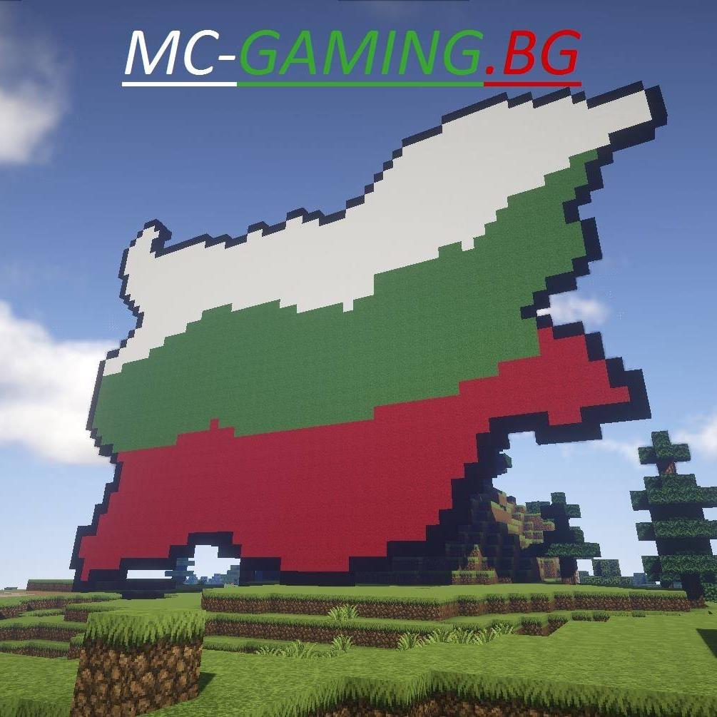 MC-Gaming.BG