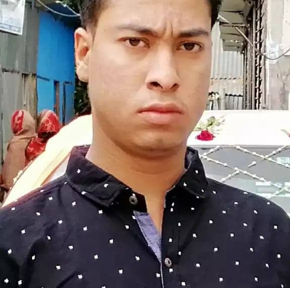 M/S RAMISHA ENTERPRISE | Md Rofiqul Islam