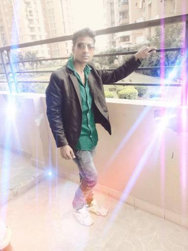 The Royal BoY Sachin Raghav