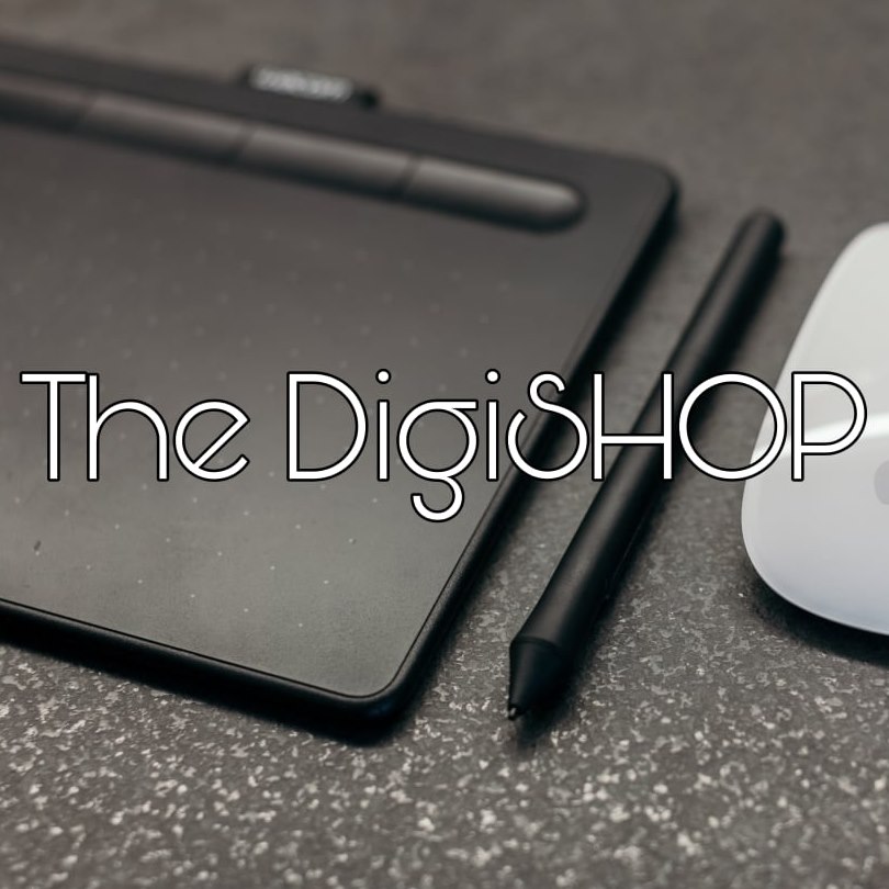 The Digishop