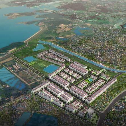 Đất Nền Dự Án