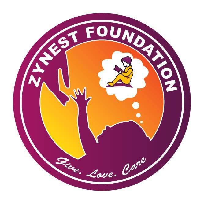 Zynest foundation | Accra