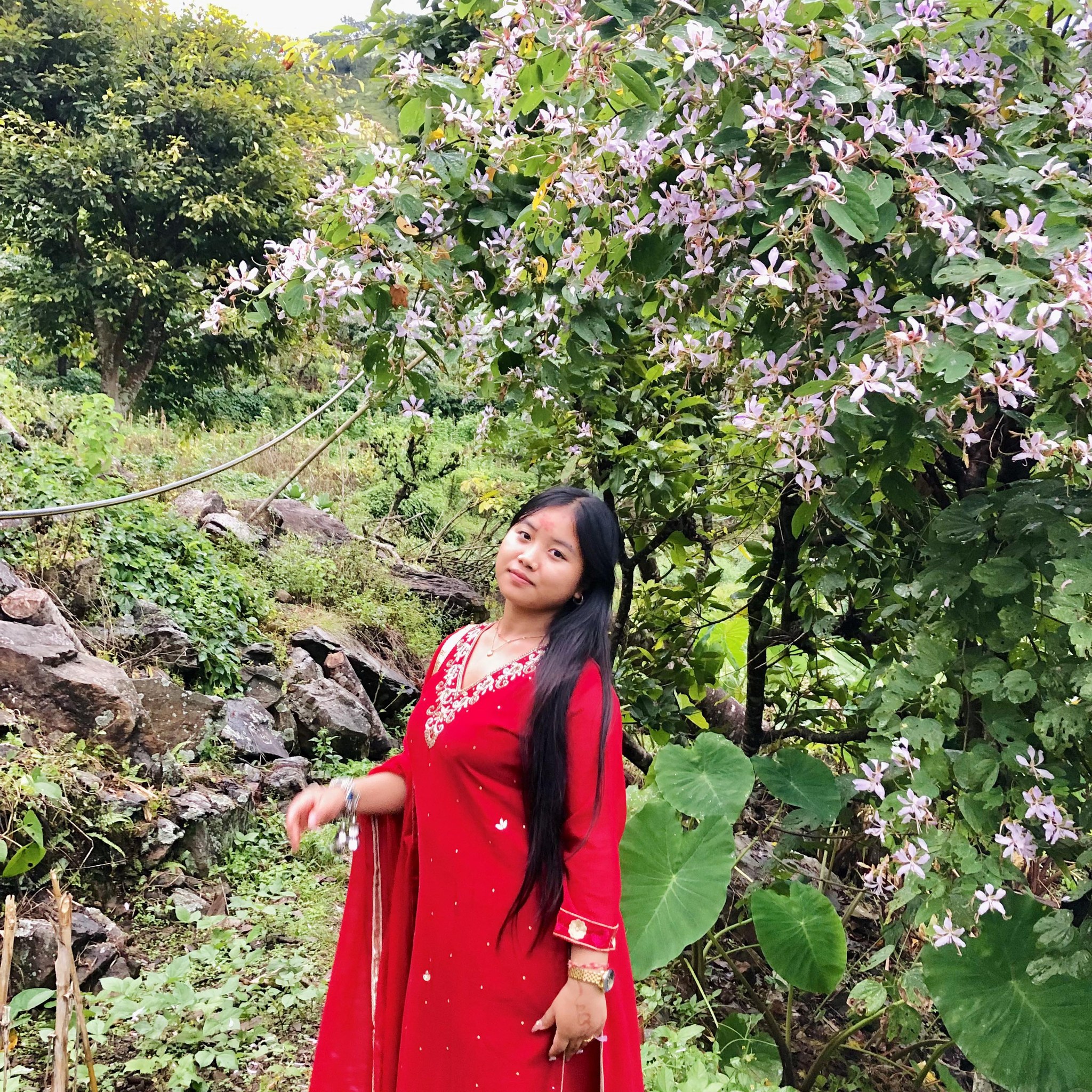 Kunchhang Rana Magar