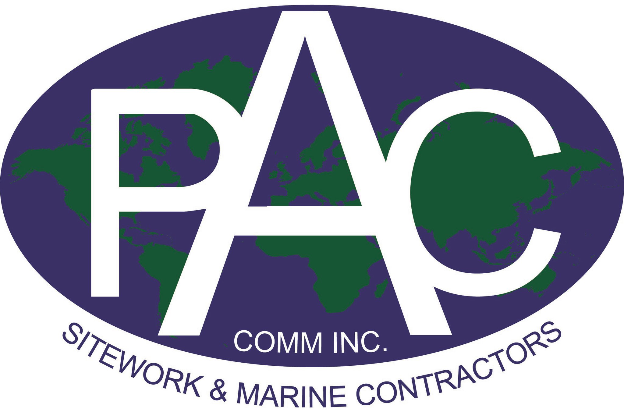 Pac Comm Inc | Miami FL