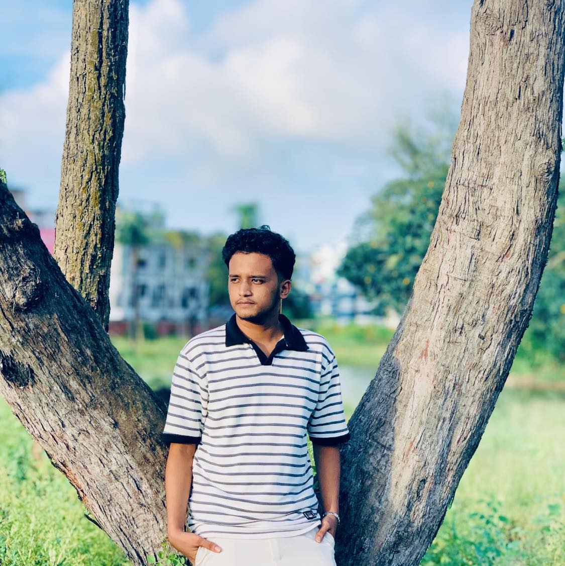 RaFiul Hasan